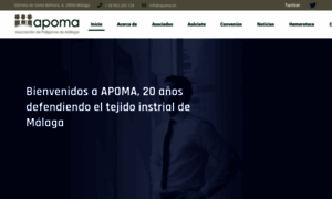 Apoma.es thumbnail