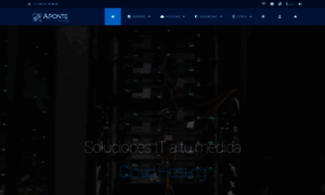 Aponte-systems.com thumbnail