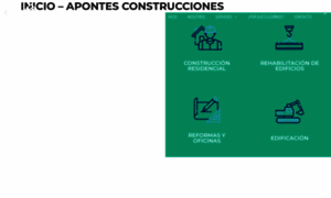 Apontesconstrucciones.com thumbnail