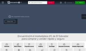 Apopa.olx.com.sv thumbnail
