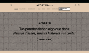 Aportercasa.com thumbnail