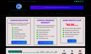 Aportesingecivil.com thumbnail