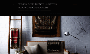 Aposta-inteligente.blogspot.pt thumbnail