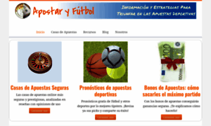 Apostar-y-futbol.com thumbnail