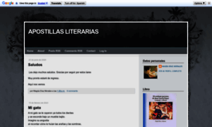 Apostillasnotas.blogspot.com thumbnail