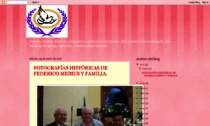 Apostolesyprofetaselsalvador.blogspot.com thumbnail