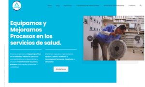 Apotheka.com.mx thumbnail