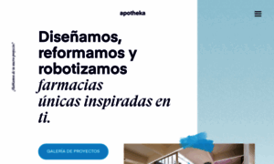 Apotheka.com thumbnail