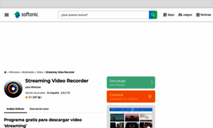 Apowersoft-streaming-video-recorder.softonic.com thumbnail
