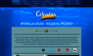 Apoyalacausa.jimdo.com thumbnail
