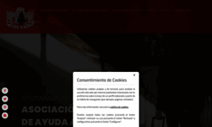 Apoyarmadrid.org thumbnail