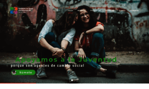Apoyoalajuventud.org thumbnail