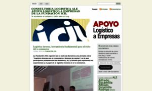 Apoyologistico.wordpress.com thumbnail