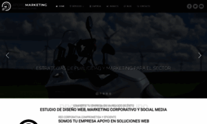 Apoyomarketing.com thumbnail