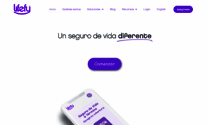 Apoyoseguro.com thumbnail
