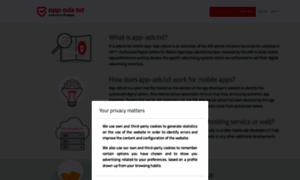App-ads-txt.com thumbnail