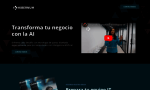 App-ai.kibernum.com thumbnail