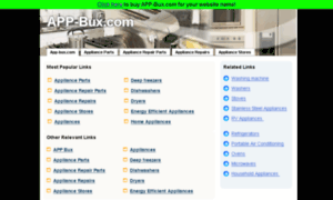 App-bux.com thumbnail