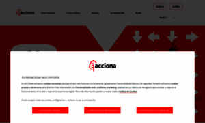 App.acciona-motosharing.com thumbnail