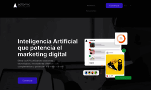 App.adtomiclabs.com thumbnail