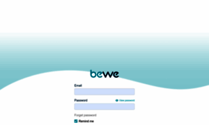 App.bewe.co thumbnail