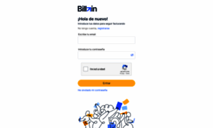 App.billin.net thumbnail