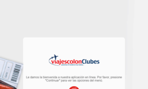 App.clubescolon.cr thumbnail