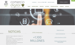 App.comercio-digital.mx thumbnail