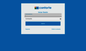 App.contarte.mx thumbnail