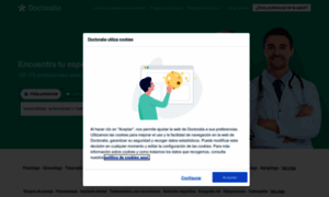 App.doctoralia.es thumbnail