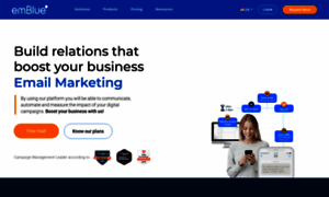 App.embluejet.com thumbnail