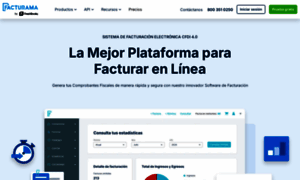 App.facturama.mx thumbnail