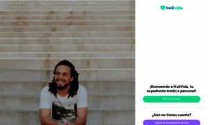 App.hulivida.com thumbnail
