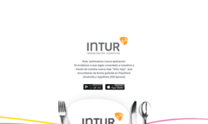 App.inturcolectividades.com thumbnail
