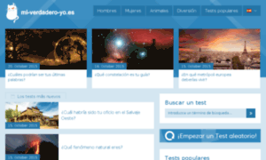 App.mi-verdadero-yo.es thumbnail