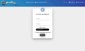 App.morpheuslotery.com thumbnail