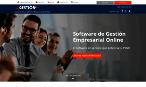 App.mygestion.com thumbnail