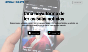 App.noticiasaominuto.com thumbnail