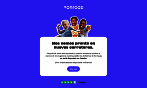 App.onroad.to thumbnail