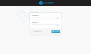 App.quanticotrends.com thumbnail