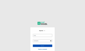 App.real-trends.com thumbnail