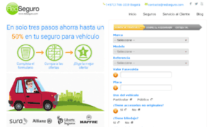 App.redseguro.com thumbnail