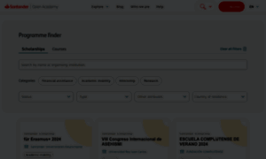 App.santanderopenacademy.com thumbnail