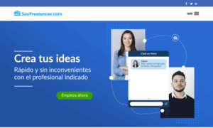 App.soyfreelancer.com thumbnail
