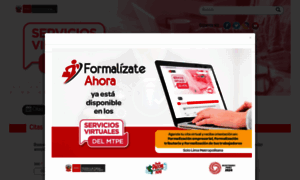 App.trabajo.gob.pe thumbnail