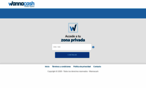 App.wannacash.com thumbnail