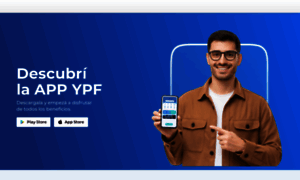 App.ypf.com thumbnail