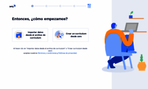 App.zety.es thumbnail