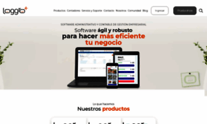 App10.loggro.com thumbnail