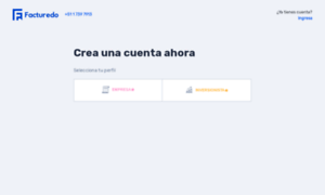 App2.facturedo.pe thumbnail